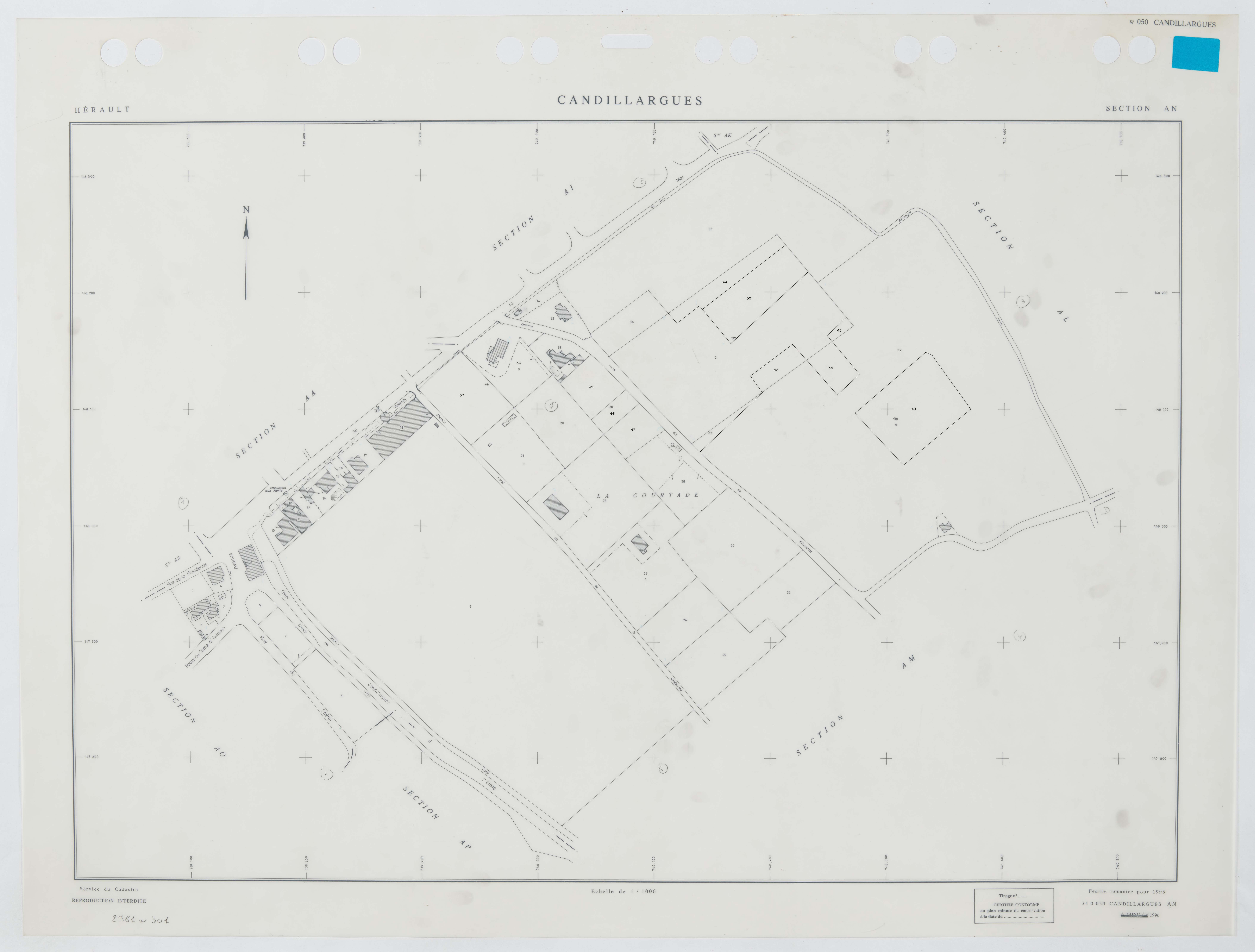 Candillargues