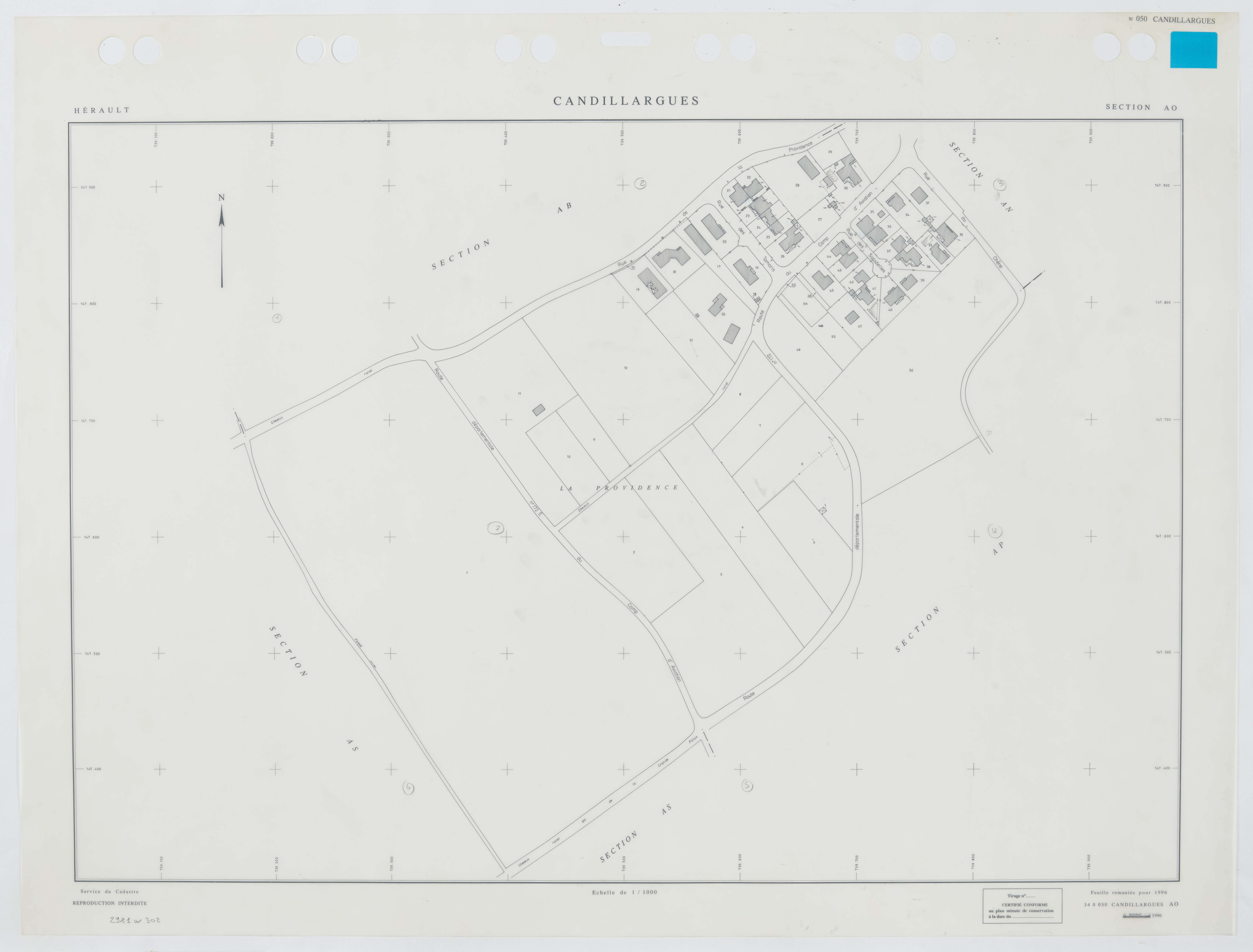 Candillargues