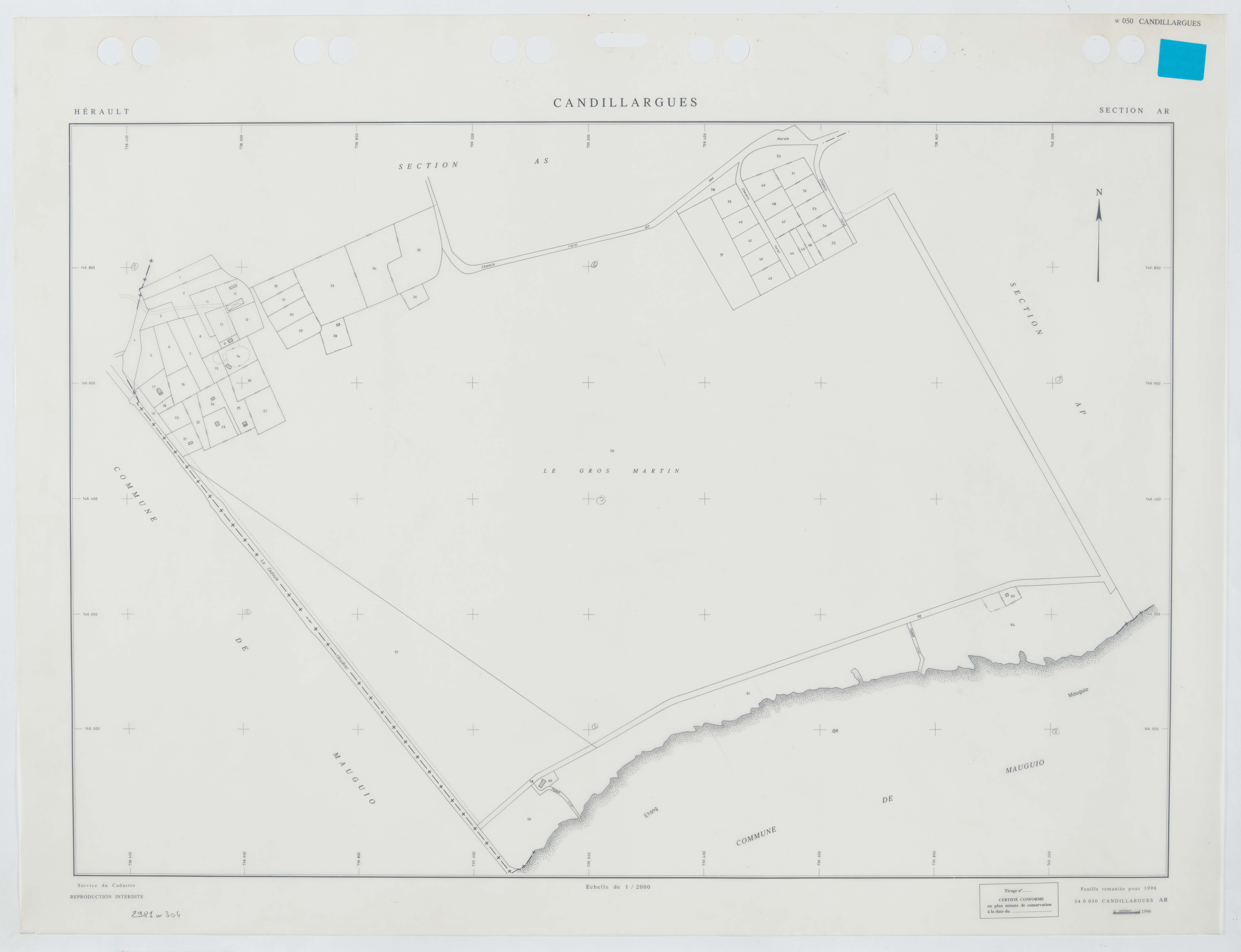 Candillargues