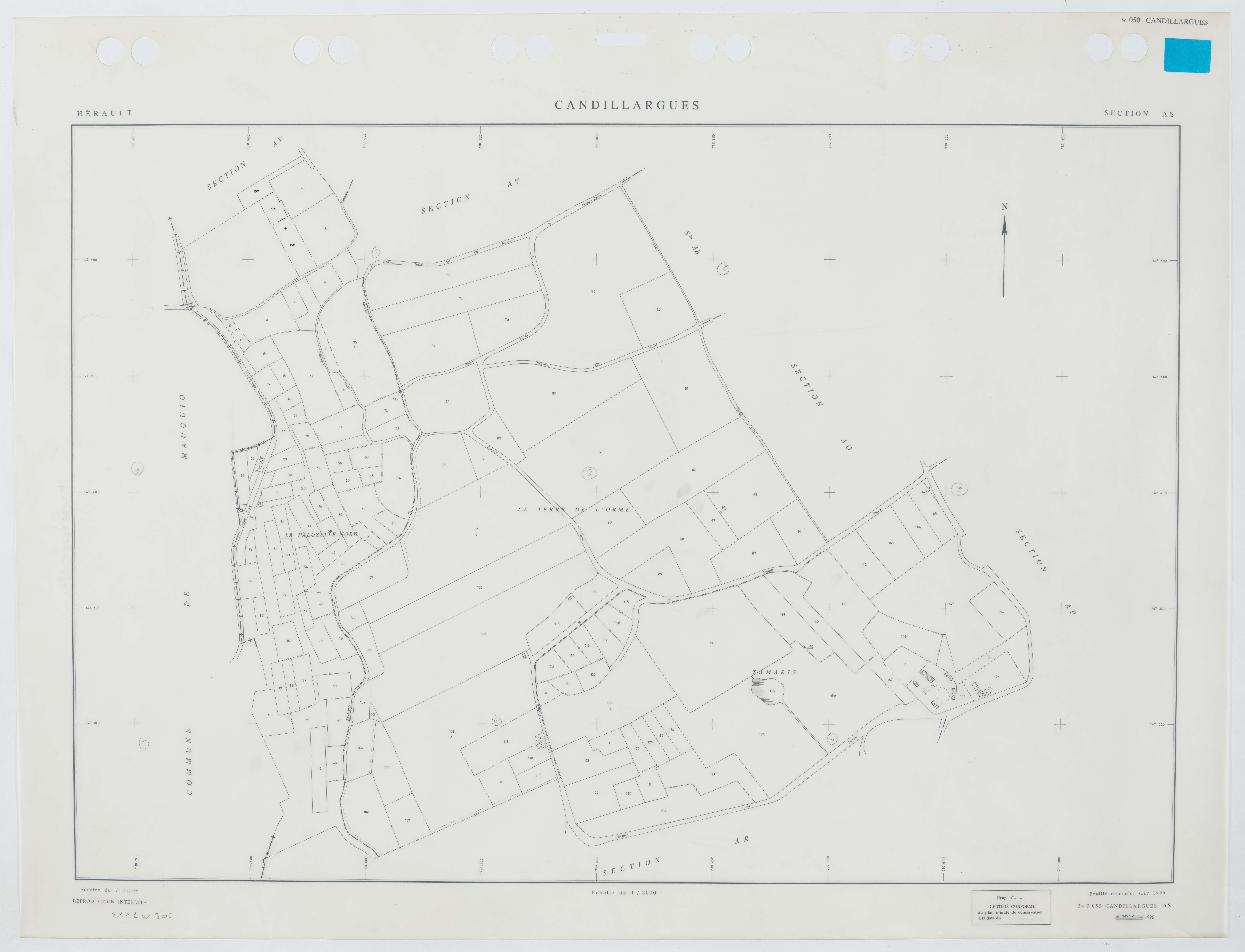 Candillargues