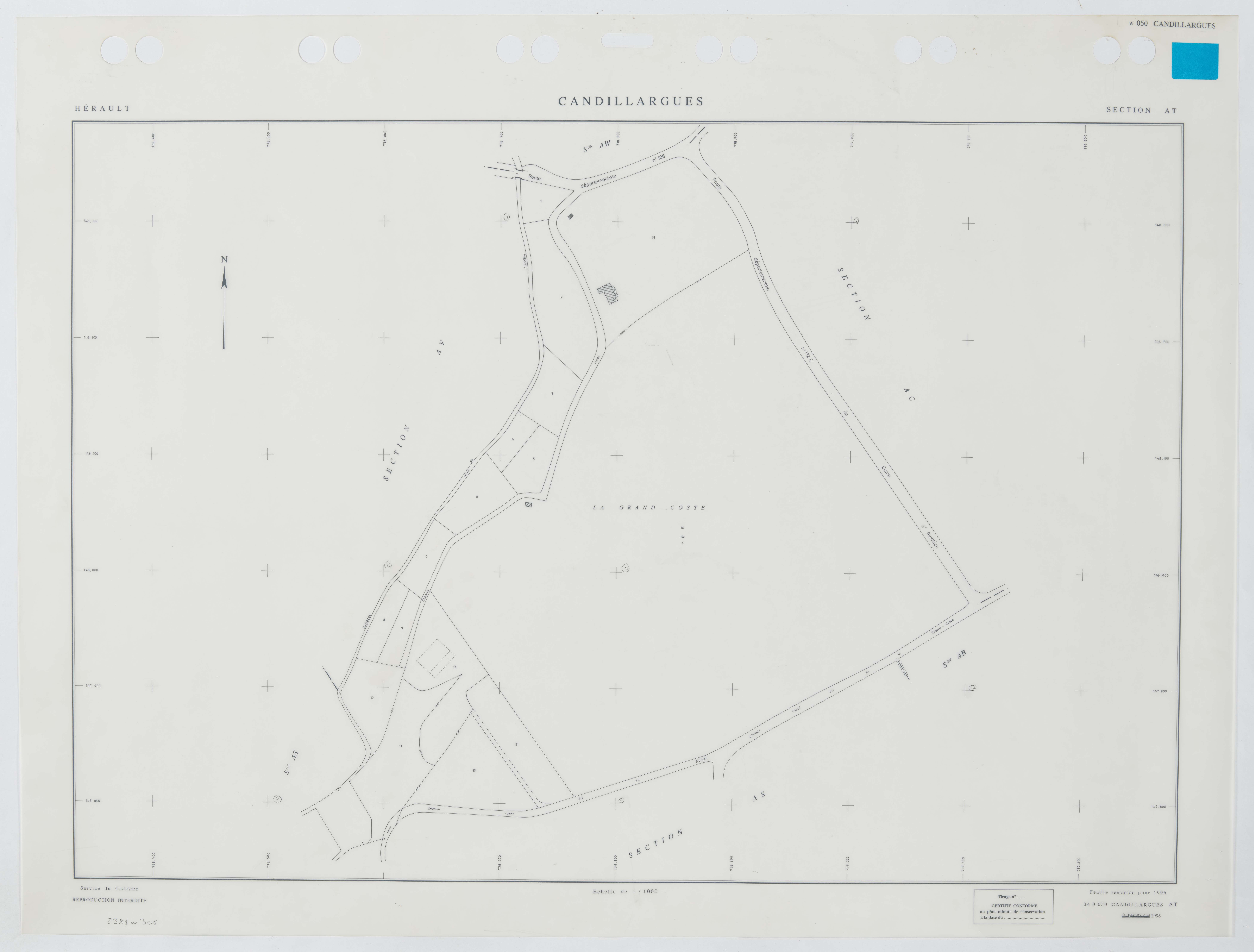 Candillargues