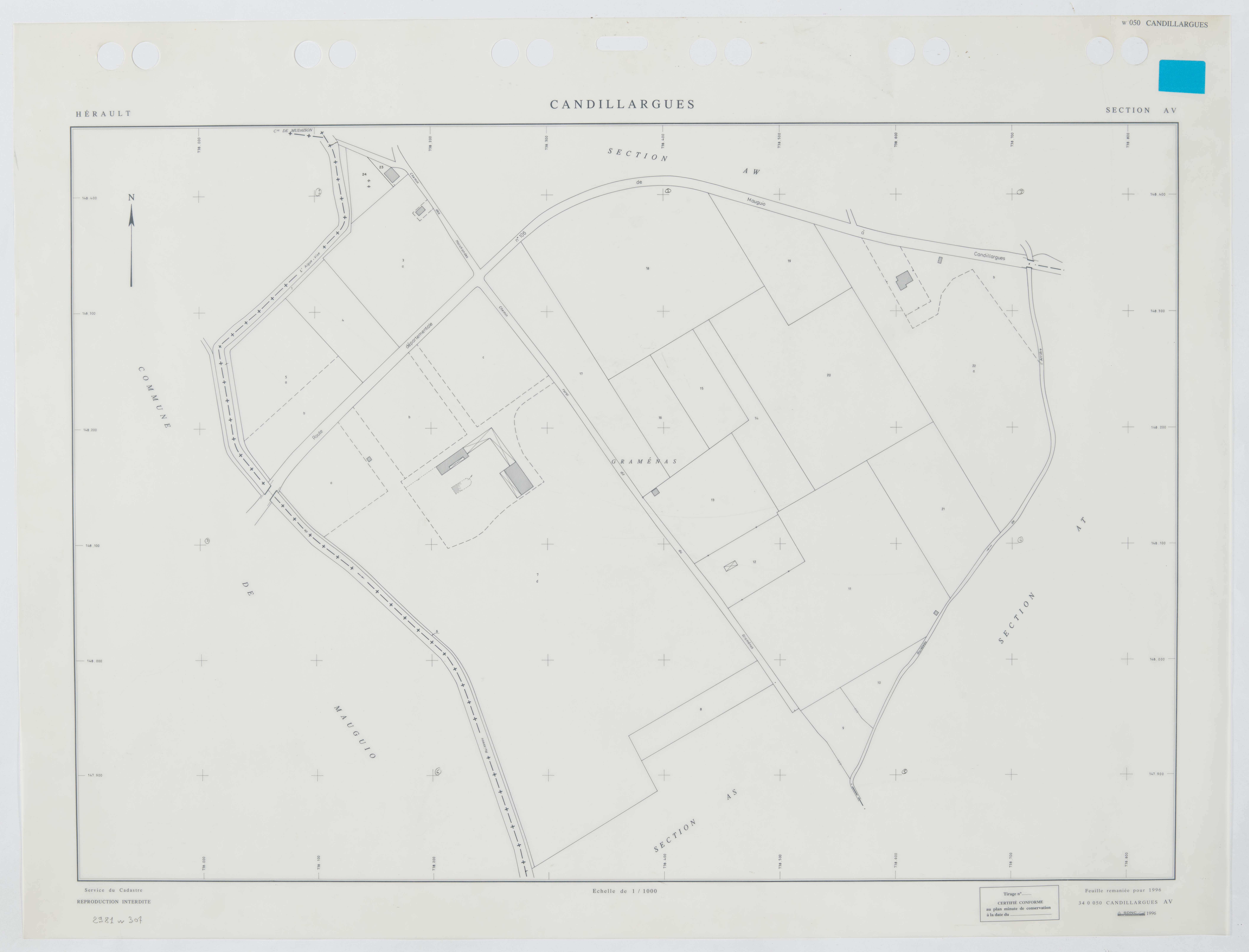 Candillargues