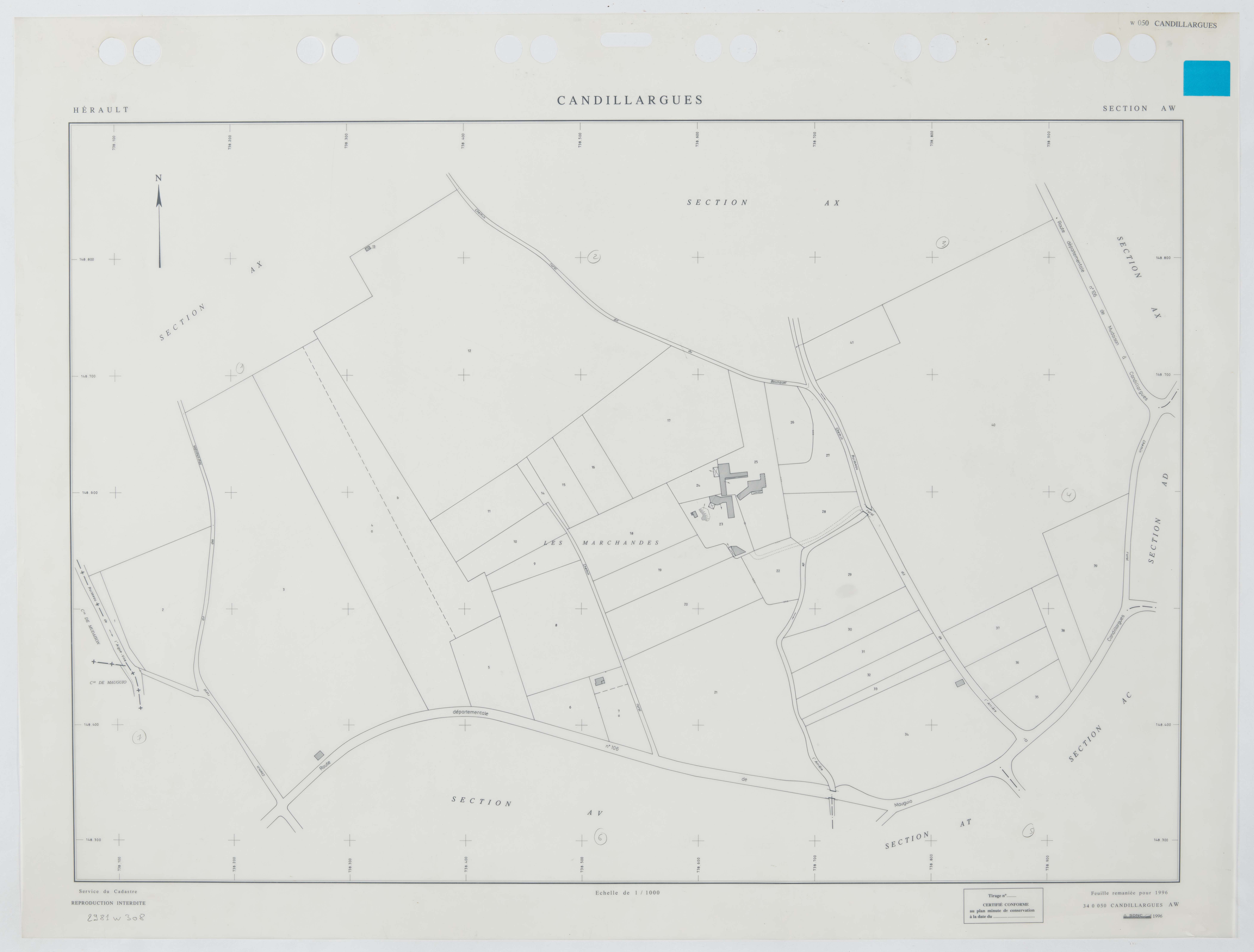 Candillargues
