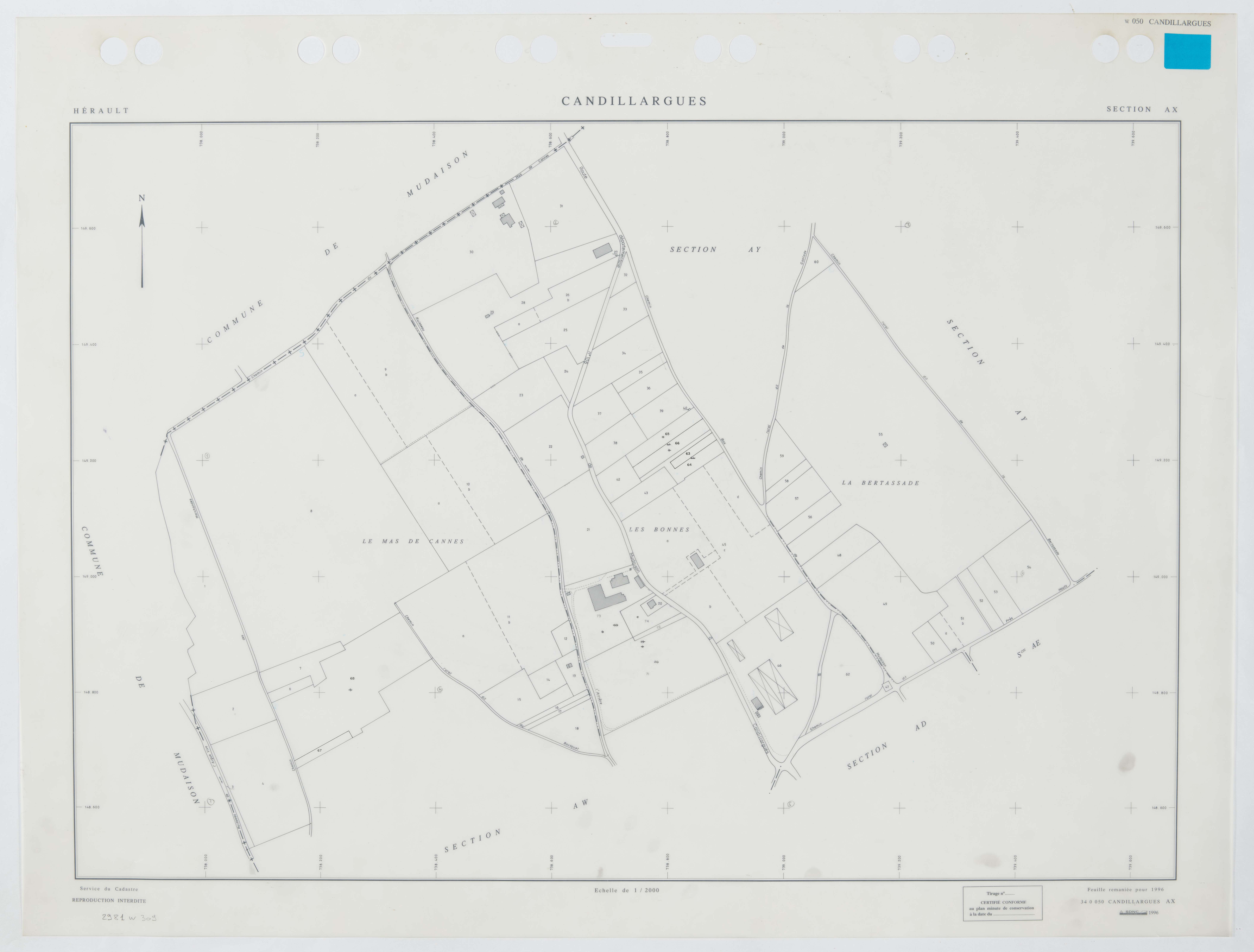 Candillargues