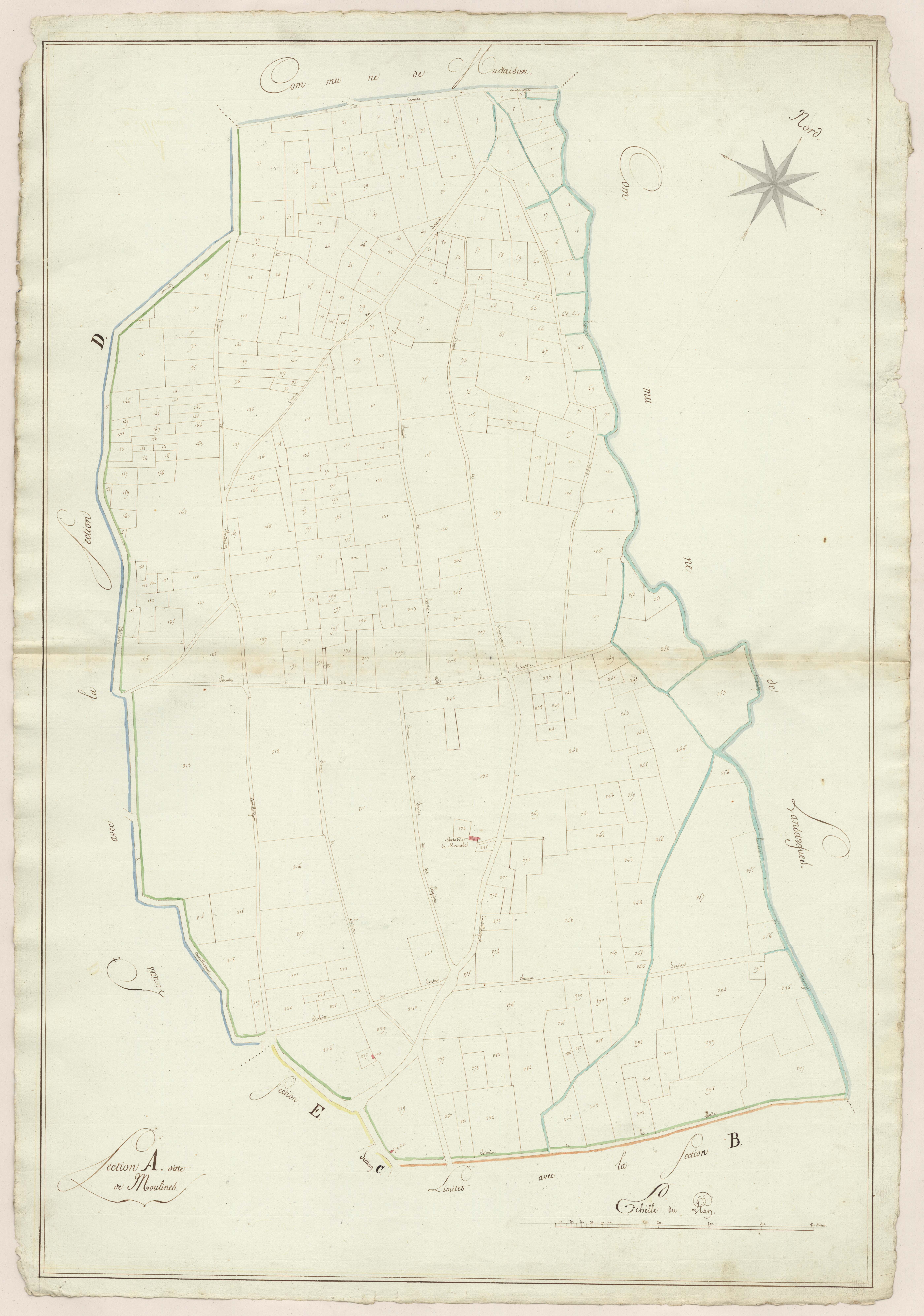 Candillargues