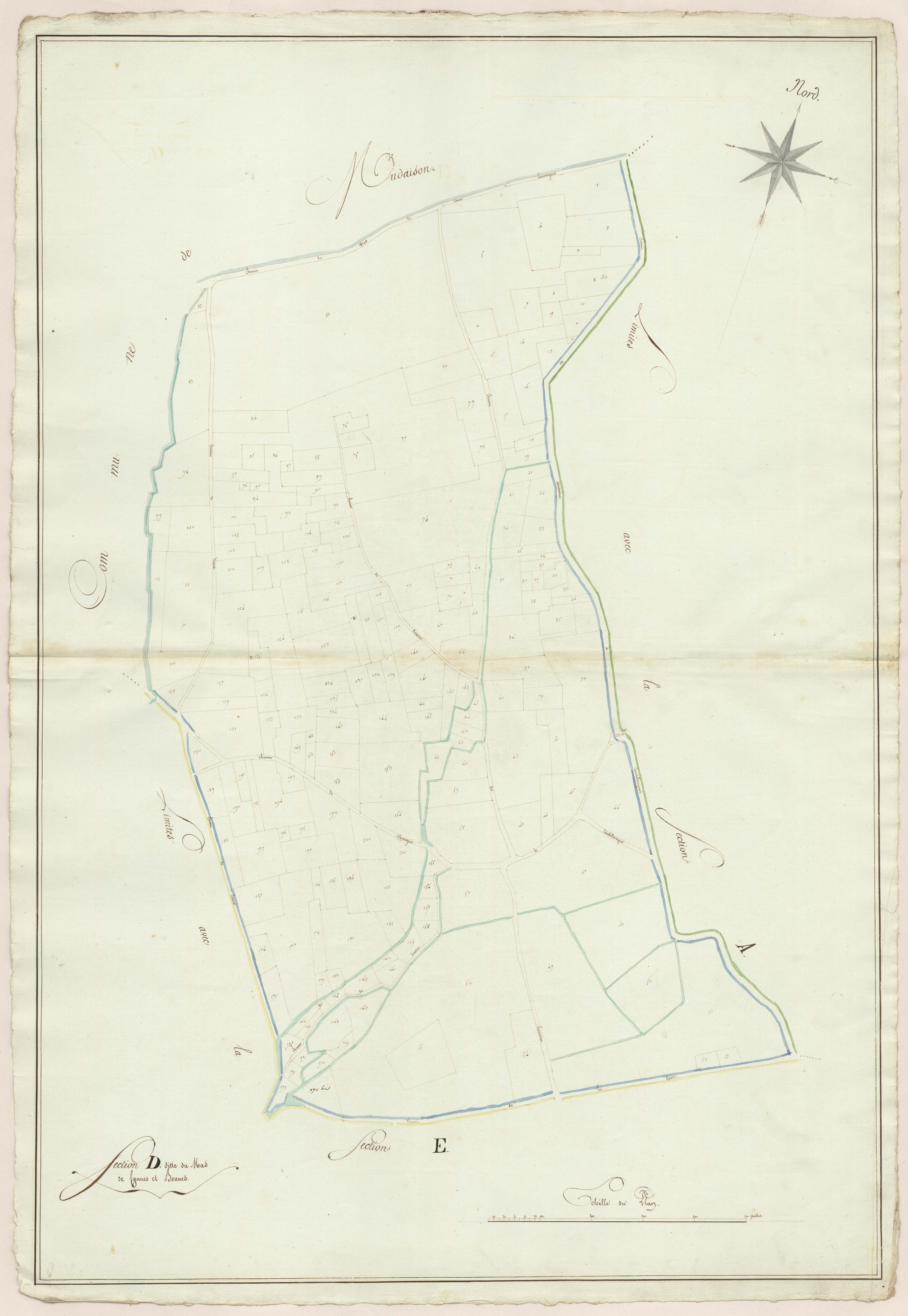 Candillargues