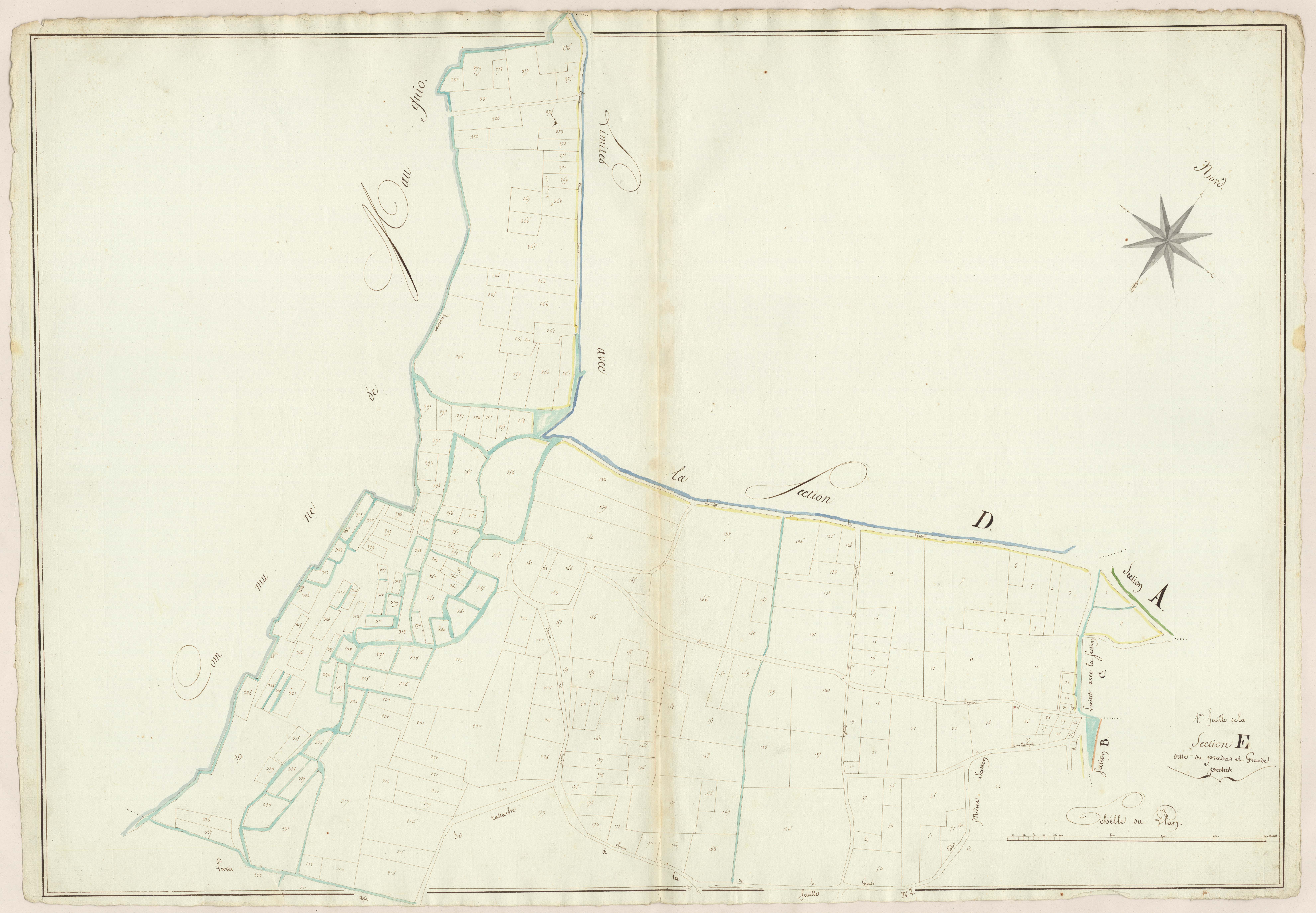 Candillargues