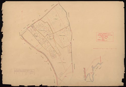 Candillargues