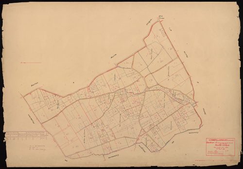 Candillargues