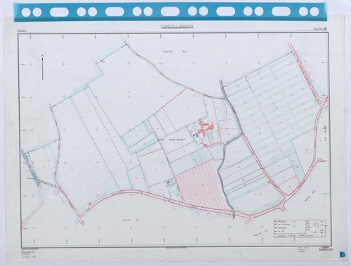 Candillargues