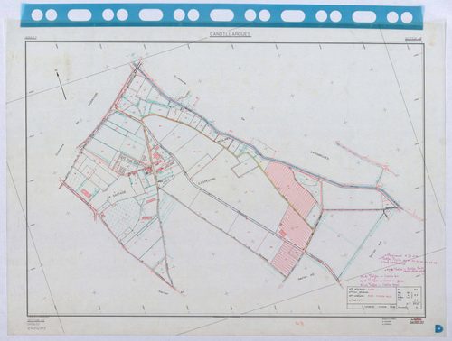 Candillargues