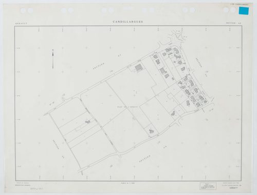 Candillargues
