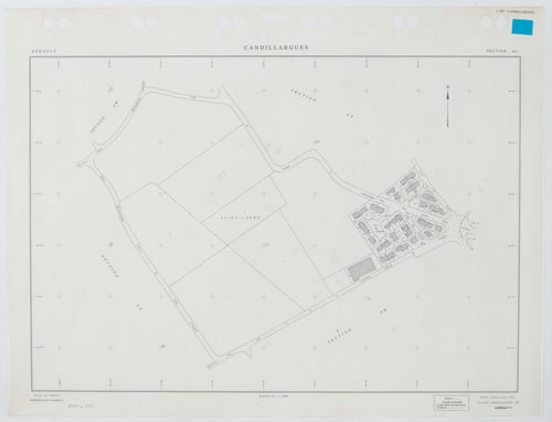 Candillargues