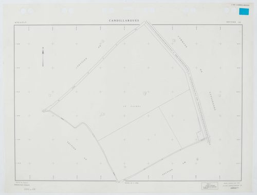 Candillargues