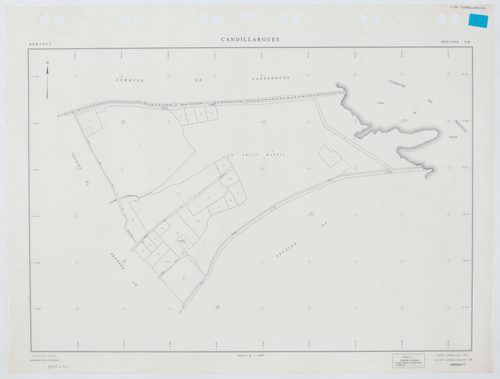 Candillargues