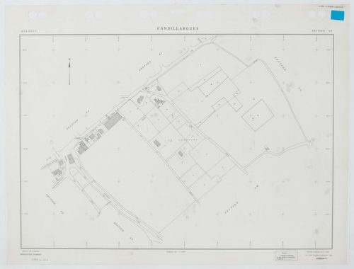 Candillargues