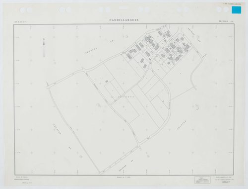 Candillargues