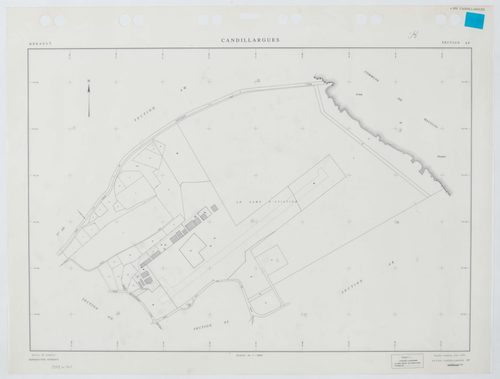 Candillargues