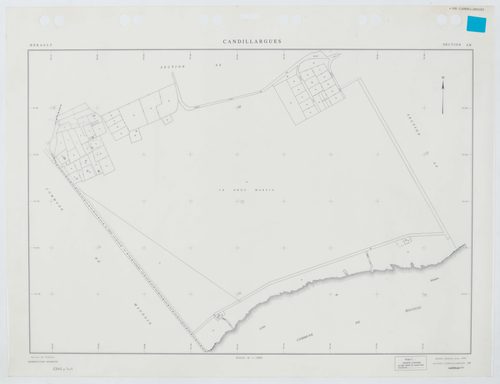 Candillargues