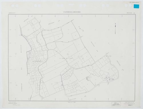 Candillargues