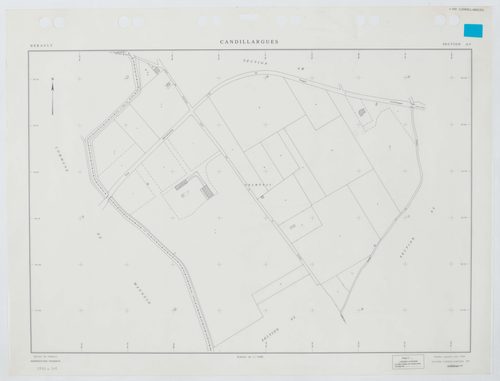 Candillargues