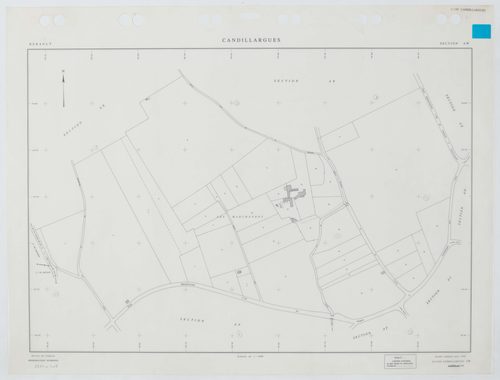 Candillargues