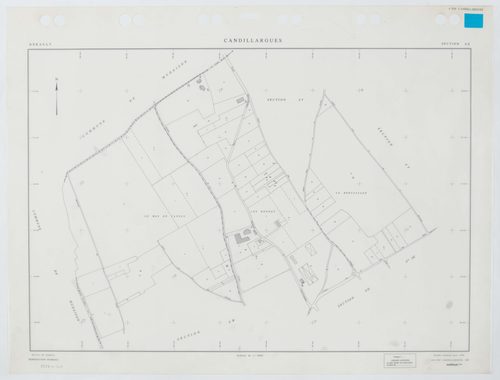 Candillargues