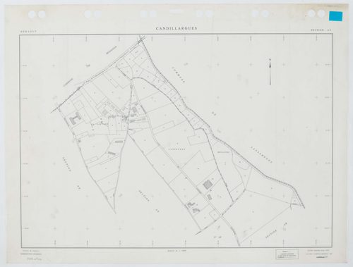 Candillargues