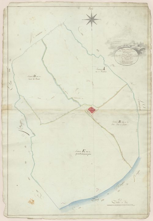 Candillargues