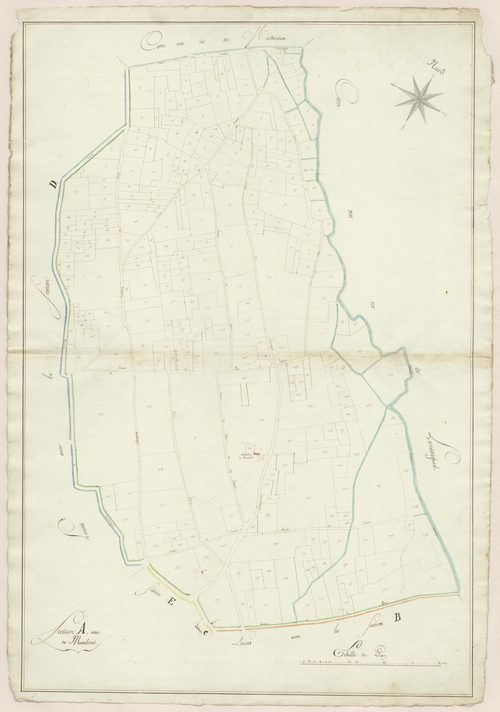 Candillargues