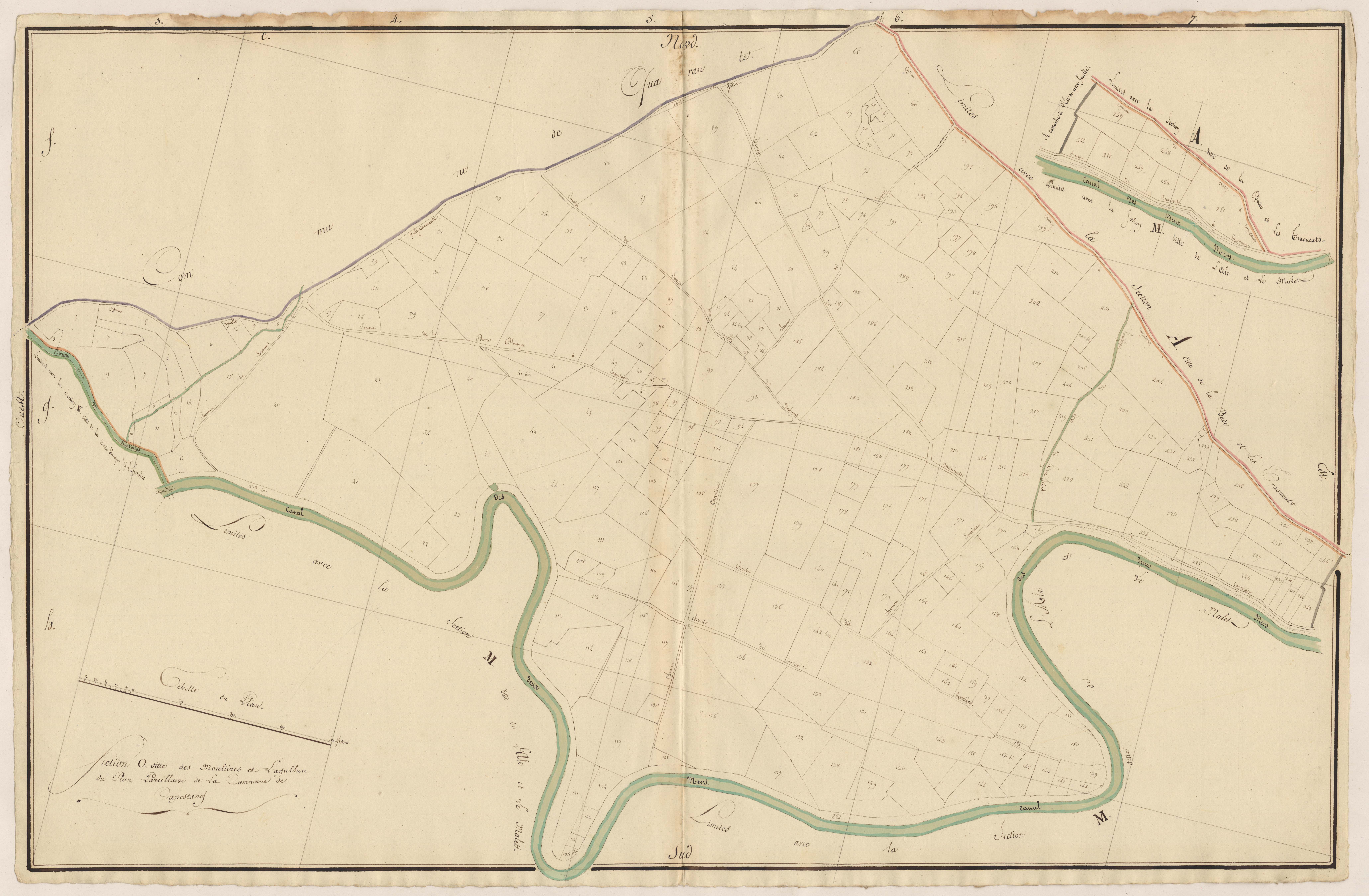 Capestang