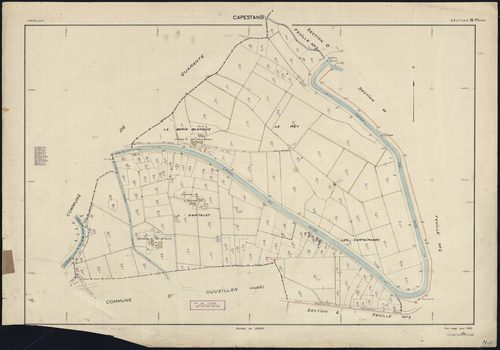 Capestang