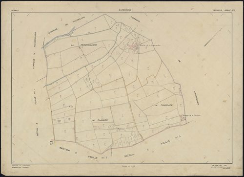 Capestang