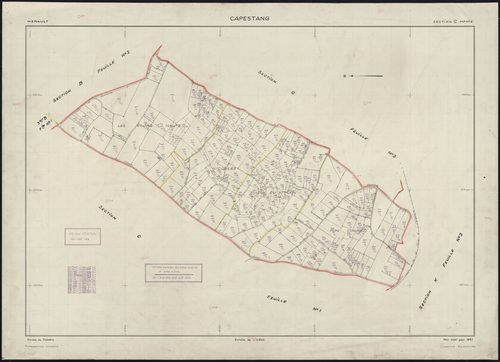 Capestang