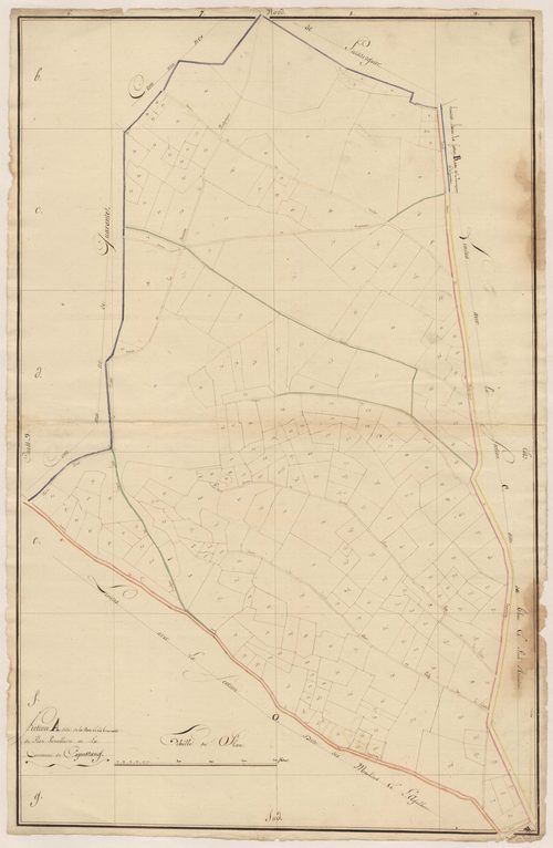 Capestang