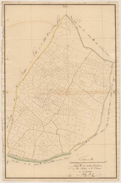 Capestang