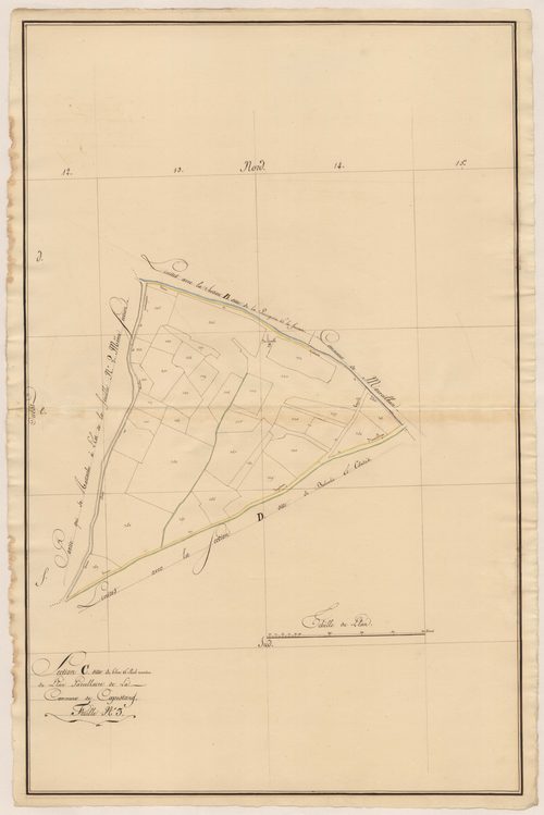 Capestang