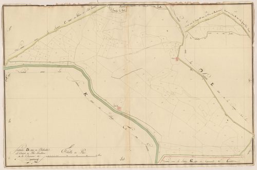 Capestang