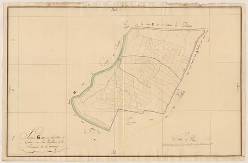 Capestang