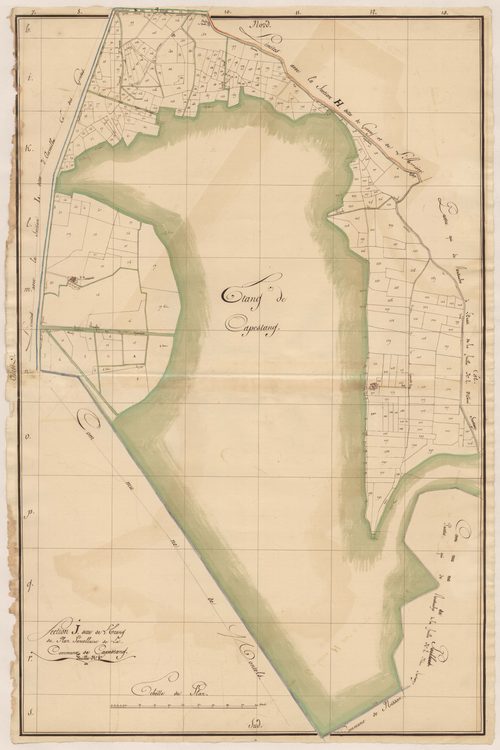 Capestang