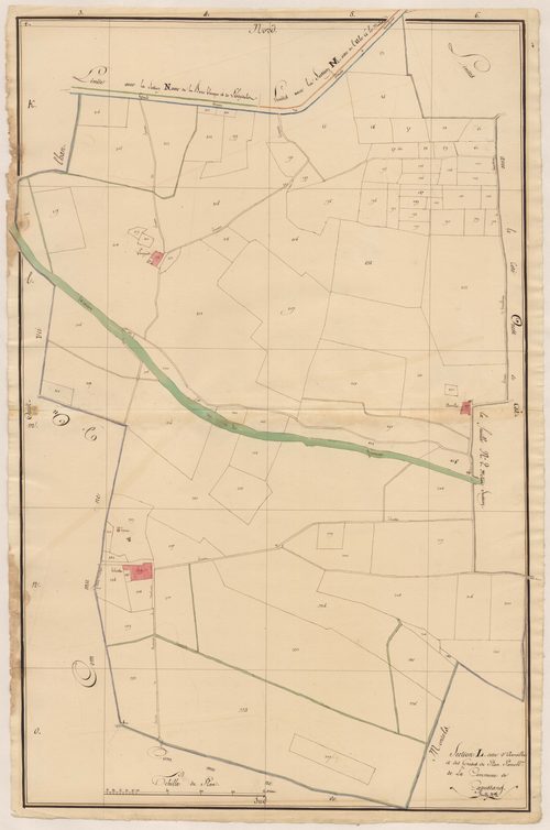 Capestang