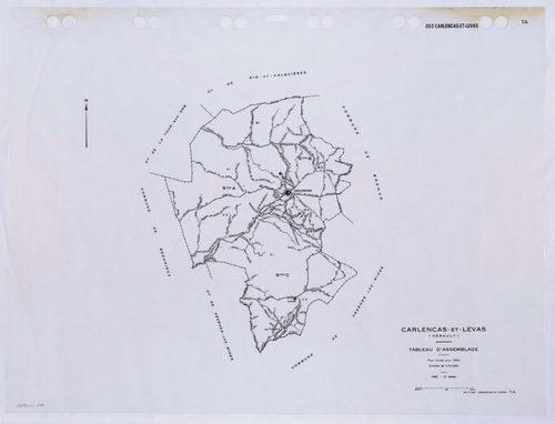 Carlencas-et-Levas