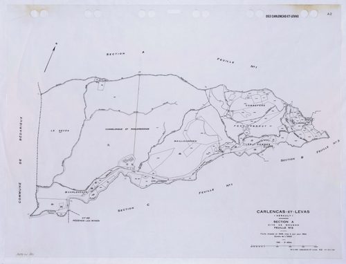 Carlencas-et-Levas
