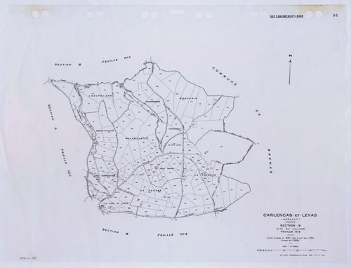 Carlencas-et-Levas