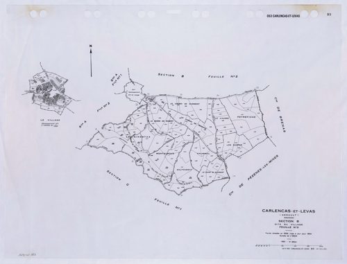 Carlencas-et-Levas