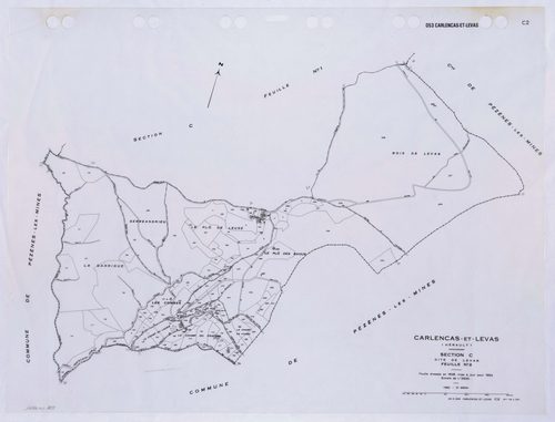 Carlencas-et-Levas