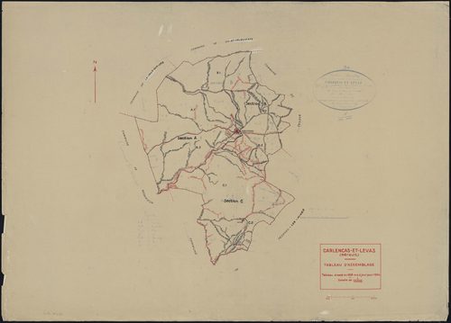 Carlencas-et-Levas