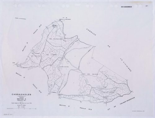 Cassagnoles