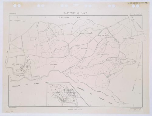 Castanet-le-Haut