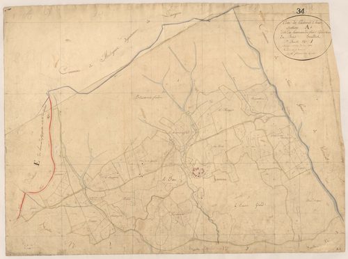 Castanet-le-Haut
